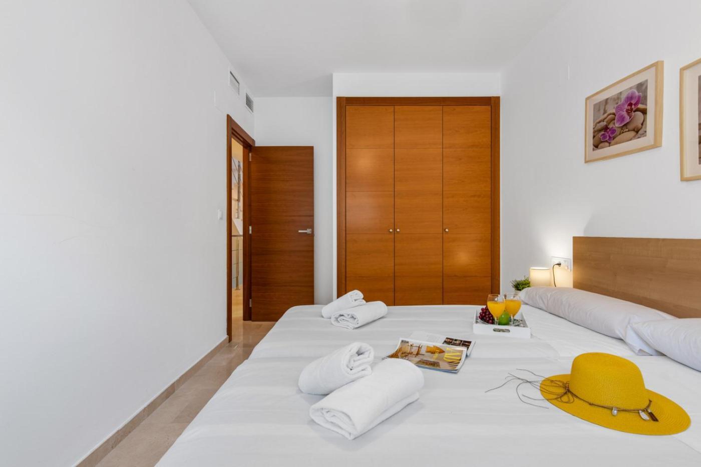 Bungalow Candela - Plusholidays Villa Calpe Exteriör bild