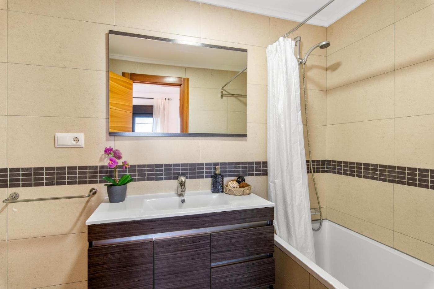 Bungalow Candela - Plusholidays Villa Calpe Exteriör bild