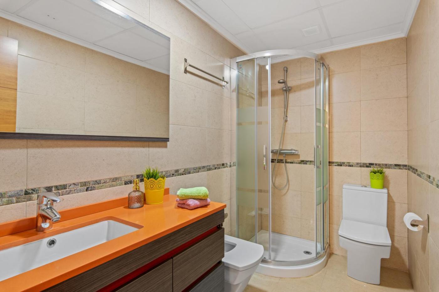 Bungalow Candela - Plusholidays Villa Calpe Exteriör bild