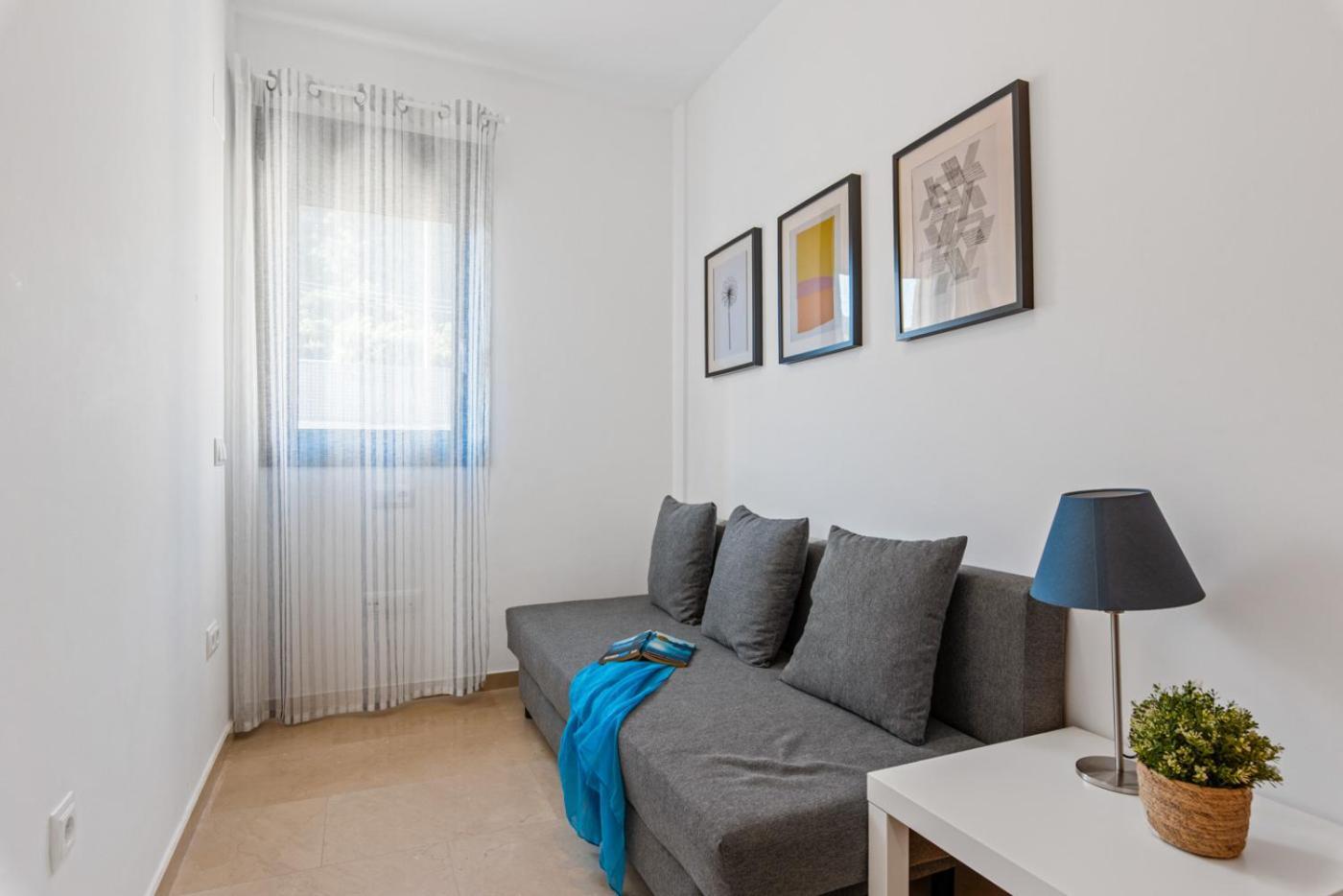 Bungalow Candela - Plusholidays Villa Calpe Exteriör bild