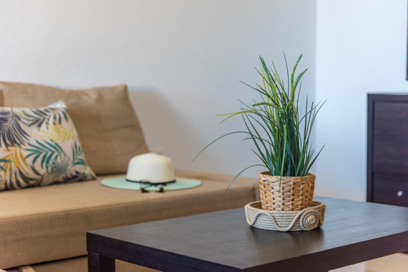 Bungalow Candela - Plusholidays Villa Calpe Exteriör bild