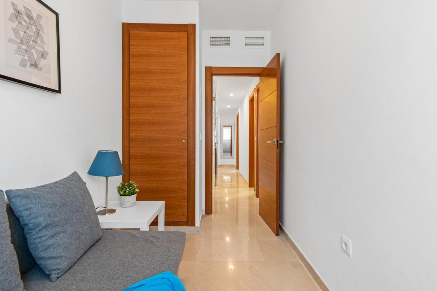 Bungalow Candela - Plusholidays Villa Calpe Exteriör bild