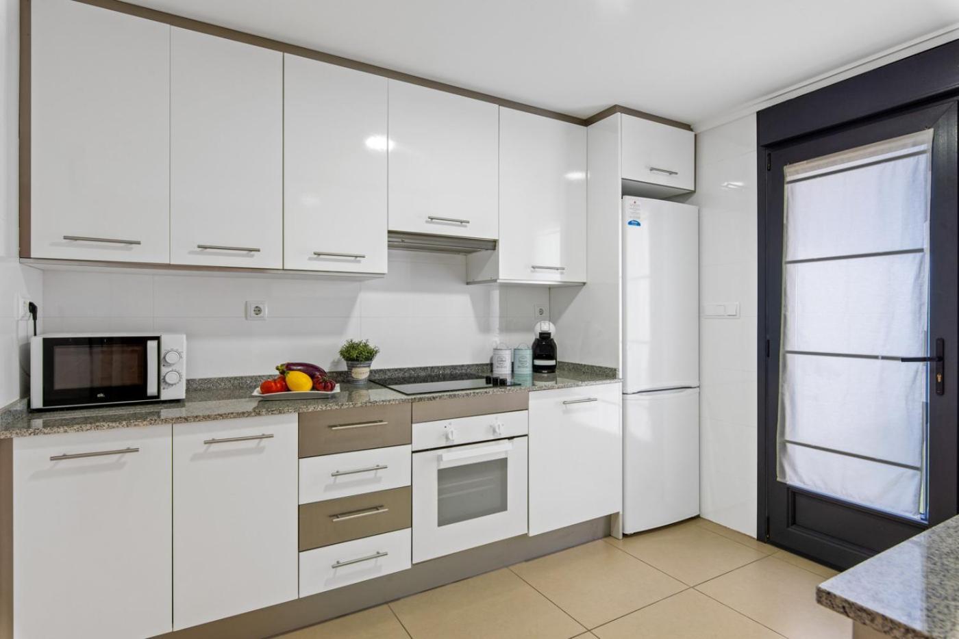 Bungalow Candela - Plusholidays Villa Calpe Exteriör bild
