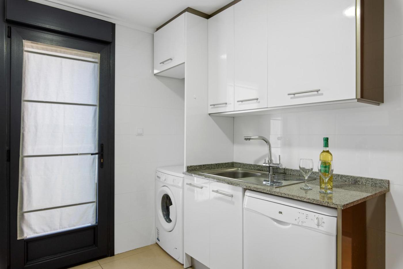 Bungalow Candela - Plusholidays Villa Calpe Exteriör bild