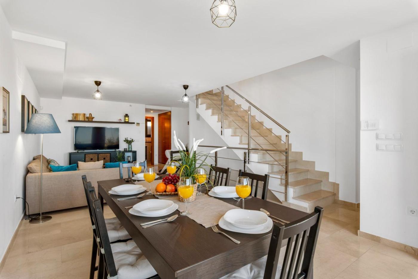 Bungalow Candela - Plusholidays Villa Calpe Exteriör bild