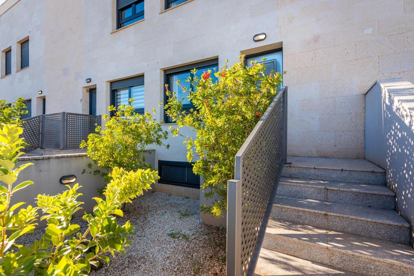 Bungalow Candela - Plusholidays Villa Calpe Exteriör bild