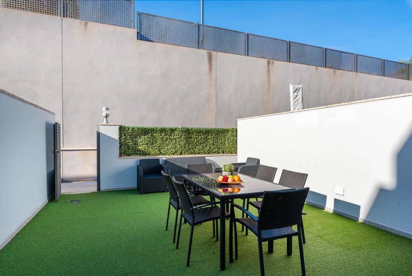 Bungalow Candela - Plusholidays Villa Calpe Exteriör bild